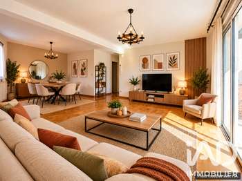 Vente appartement 3 pièces Vente appartement 3 pièces
