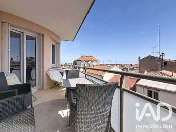 Vente Appartement 4 piècesBéziers