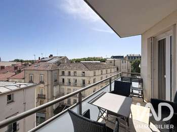 Vente appartement 4 pièces Vente appartement 4 pièces