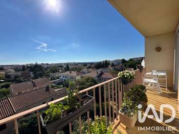 Vente Appartement 4 piècesBéziers
