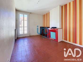 Vente Appartement 3 piècesBéziers