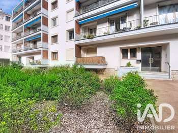 Vente appartement 3 pièces Béziers 34