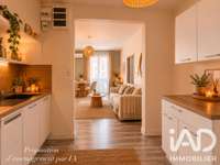 Vente appartement 3 pièces Vente appartement 3 pièces