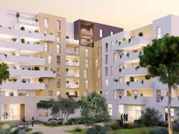 Vente appartement 4 pièces Béziers 34