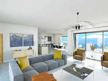 Vente appartement 3 pièces Béziers 34