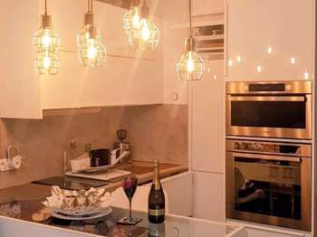 Vente Appartement 2 piècesBezons