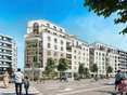 Vente appartement 3 pièces Bezons - 95
