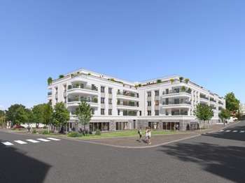Vente appartement 3 pièces Bezons 95