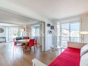Vente Appartement 3 piècesBiarritz