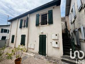 Vente Appartement 2 piècesBiarritz