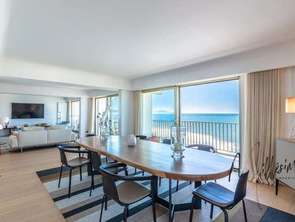 Vente Appartement 5 piècesBiarritz