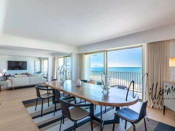 Vente Appartement 5 piècesBiarritz