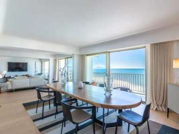 Vente Appartement 5 piècesBiarritz