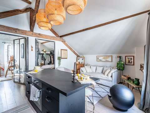 Vente appartement 3 pièces Biarritz 64