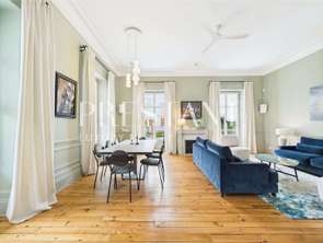 Vente Appartement 4 piècesBiarritz