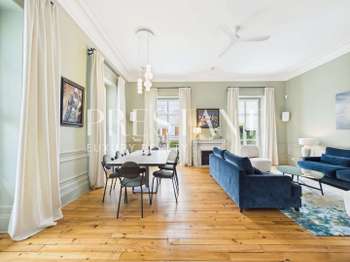 Vente appartement 4 pièces Biarritz 64