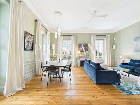 Vente appartement 4 pièces Biarritz 64