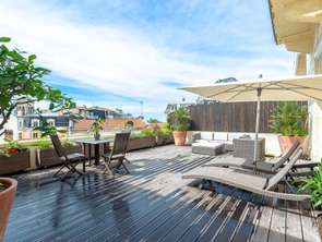 Vente Appartement 3 piècesBiarritz