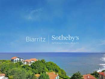 Vente appartement 2 pièces Biarritz 64