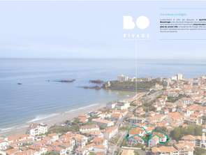 Vente Appartement 4 piècesBiarritz