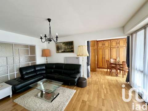 Vente appartement 4 pièces Biarritz 64