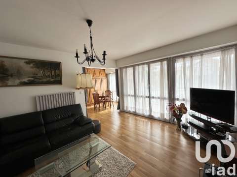 Vente appartement 4 pièces Biarritz 64