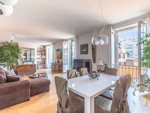 Vente Appartement 4 piècesBiarritz