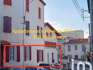 Vente appartement 4 pièces Vente appartement 4 pièces