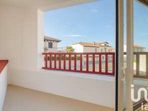 Vente Appartement 4 piècesBiarritz