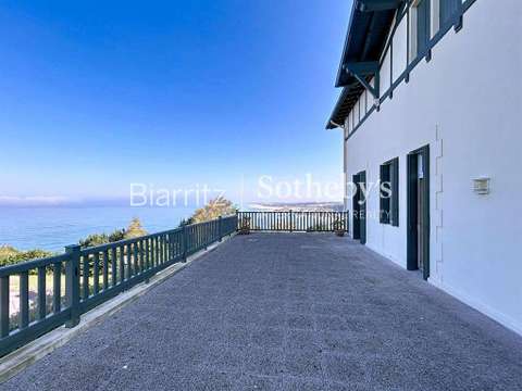 Vente appartement 4 pièces Biarritz 64