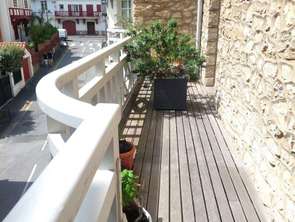 Vente Appartement 4 piècesBiarritz