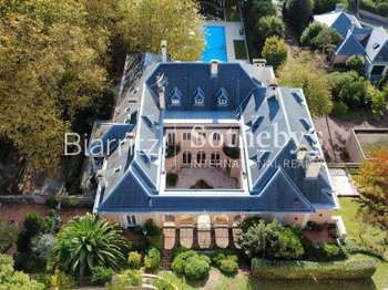 Vente appartement 6 pièces Biarritz 64