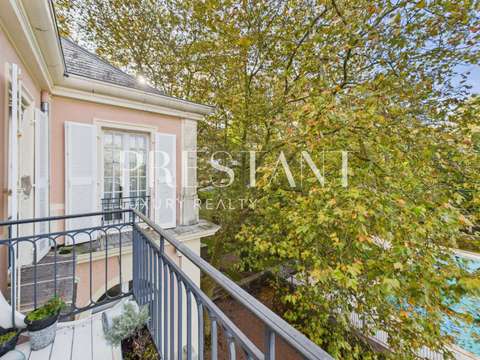Vente appartement 5 pièces Biarritz 64