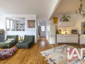 Vente Appartement 4 piècesBiarritz