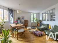 Vente appartement 4 pièces Vente appartement 4 pièces