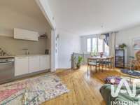Vente appartement 4 pièces Vente appartement 4 pièces
