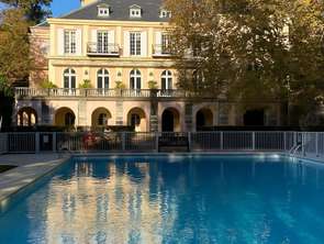 Vente Appartement 5 piècesBiarritz