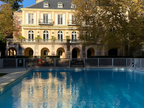 Vente Appartement 5 piècesBiarritz