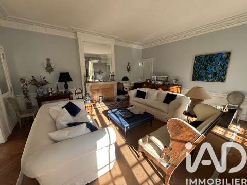 Vente appartement 5 pièces