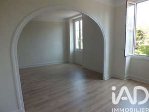 Vente Appartement 4 piècesBiarritz