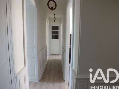 Vente appartement 4 pièces Vente appartement 4 pièces