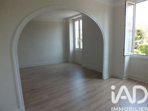 Vente appartement 4 pièces Biarritz 64