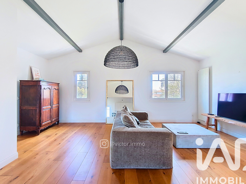 Vente appartement 4 pièces Biarritz 64