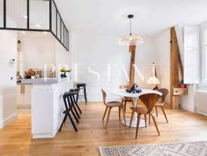 Vente Appartement 3 piècesBiarritz