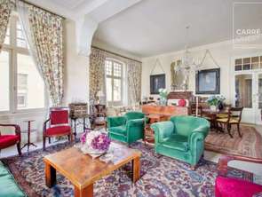 Vente Appartement 5 piècesBiarritz