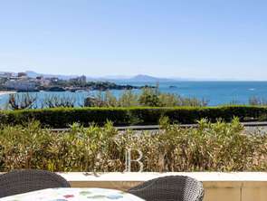 Vente Appartement T1Biarritz