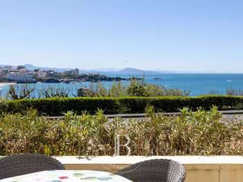 Vente appartement 1 pièce Biarritz 64