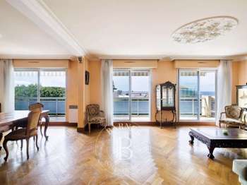 Vente appartement 4 pièces Biarritz 64