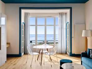 Vente Appartement T1Biarritz