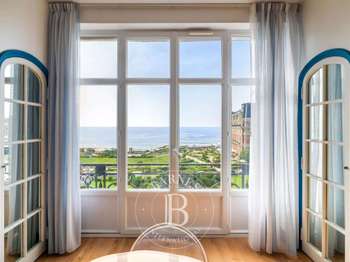 Vente Appartement T1Biarritz